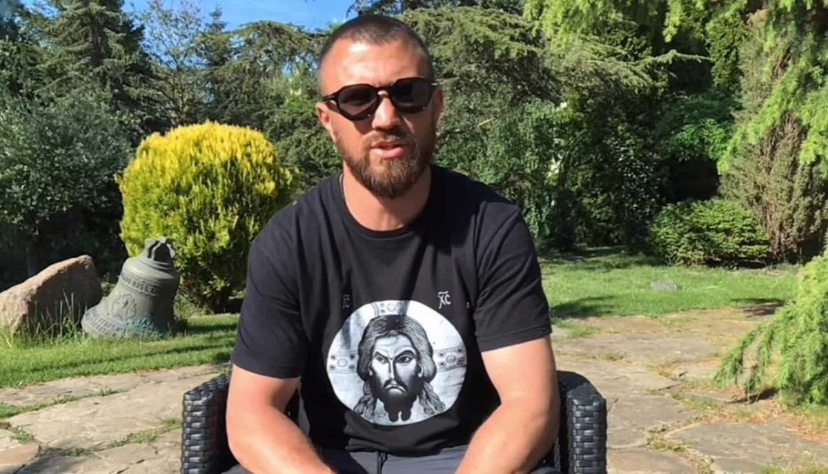 Ломаченко оголосив про завершення кар'єри