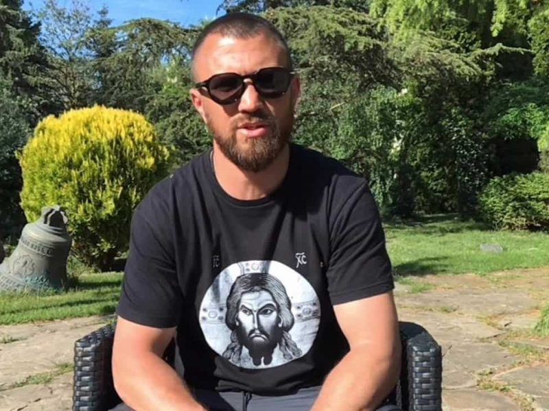 Ломаченко оголосив про завершення кар'єри