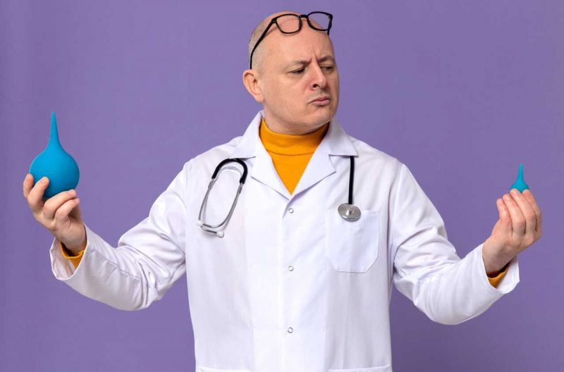 медицина