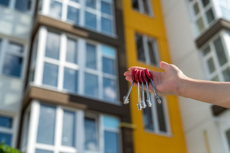 Комерційна нерухомість у Львові
