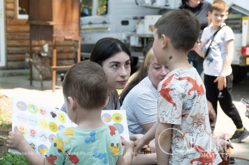 Обстріл Одеси 3 червня