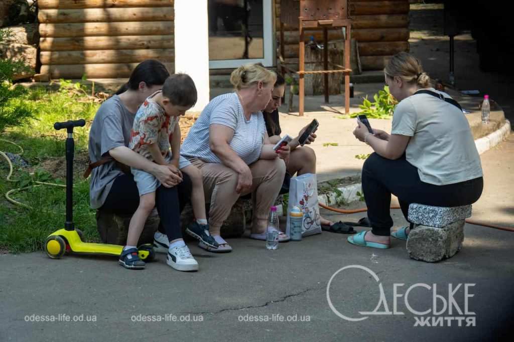 Обстріл Одеси 3 червня