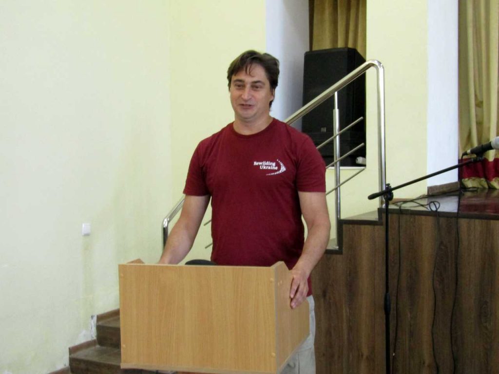 Олег Дьяков