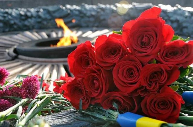 22 июня – день, когда Украина скорбит