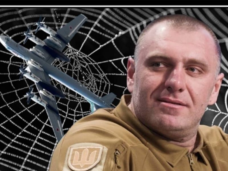 Операция "Паутина", мемы