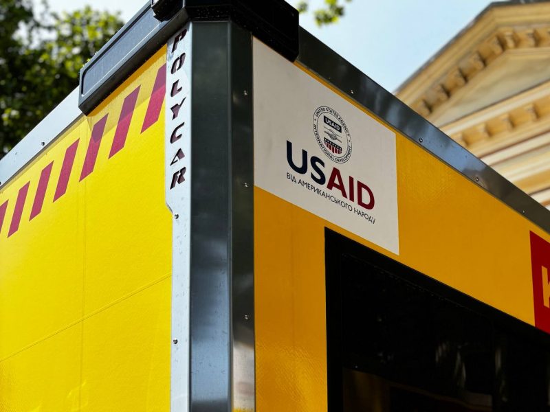 USAID