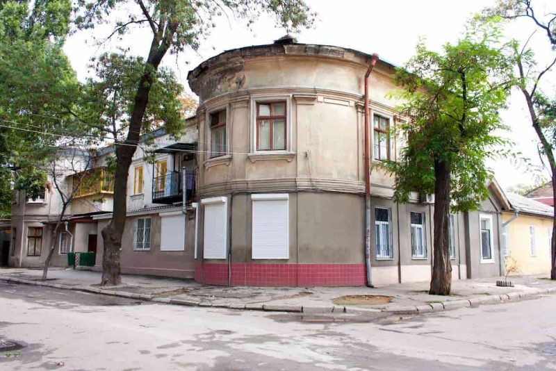Провулок Халайджогло