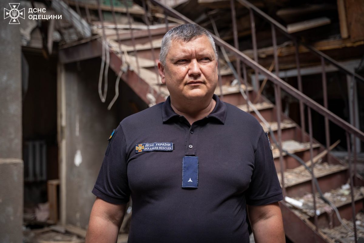 рятувальник