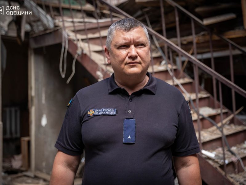 рятувальник