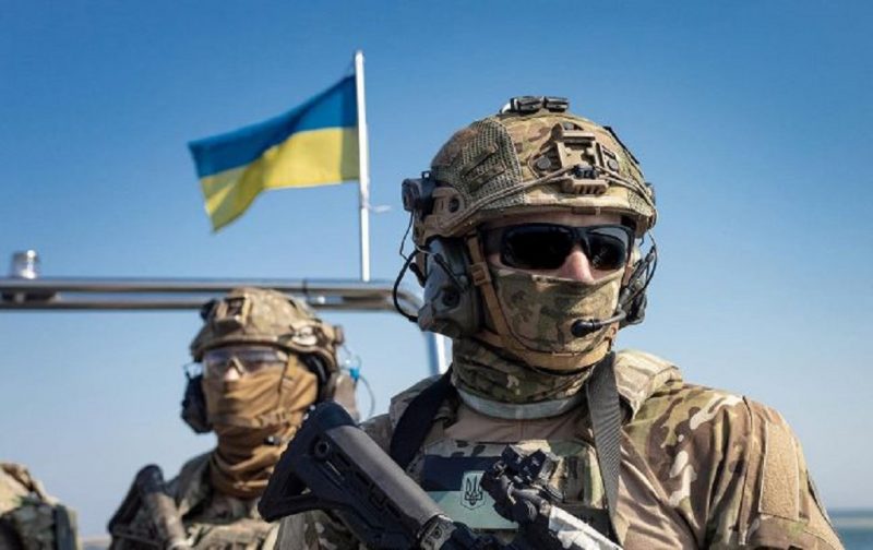 СБУ провели очередную успешную спецоперацию