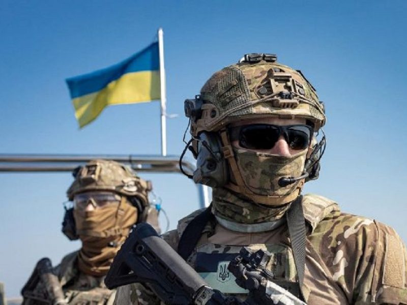 СБУ провели очередную успешную спецоперацию