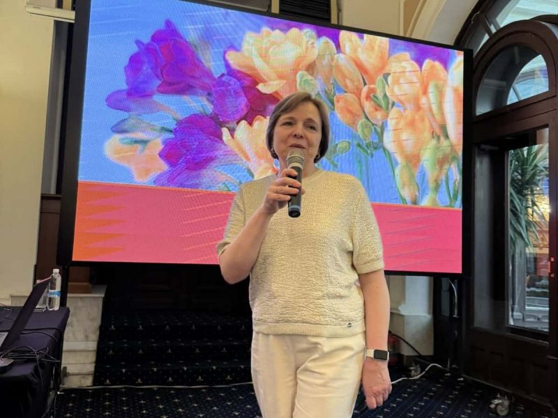 Светлана Галич