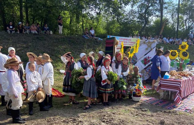 ВИТОКИ