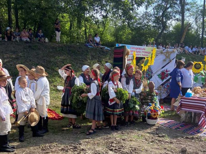 ВИТОКИ