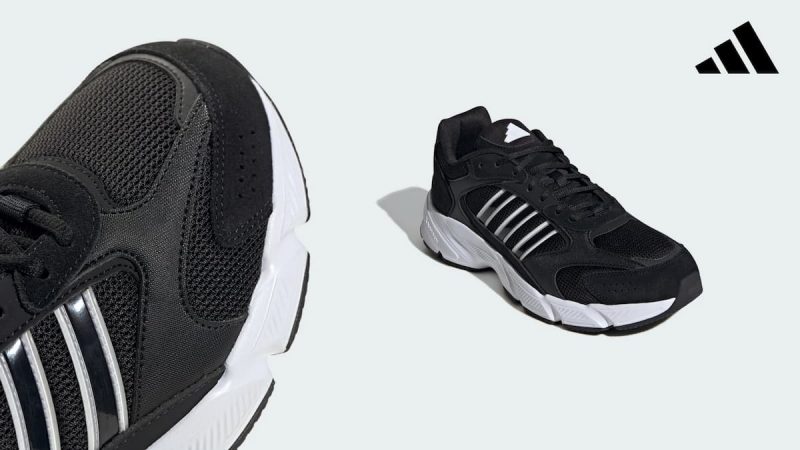 кроссовки adidas