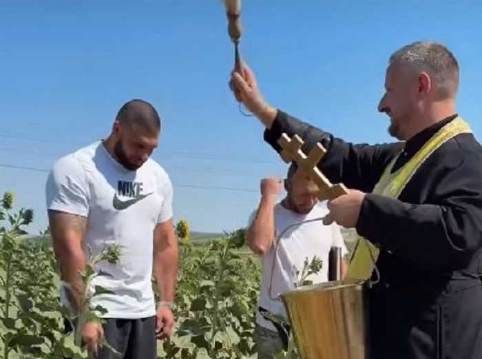 аграрії