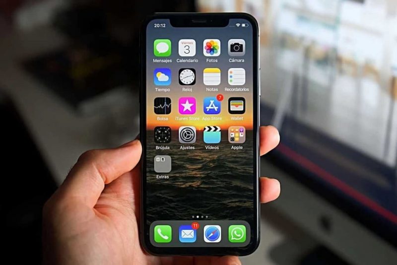 iOS-приложения