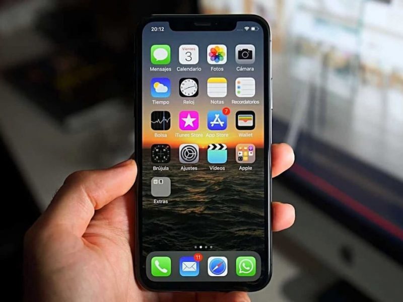 iOS-приложения