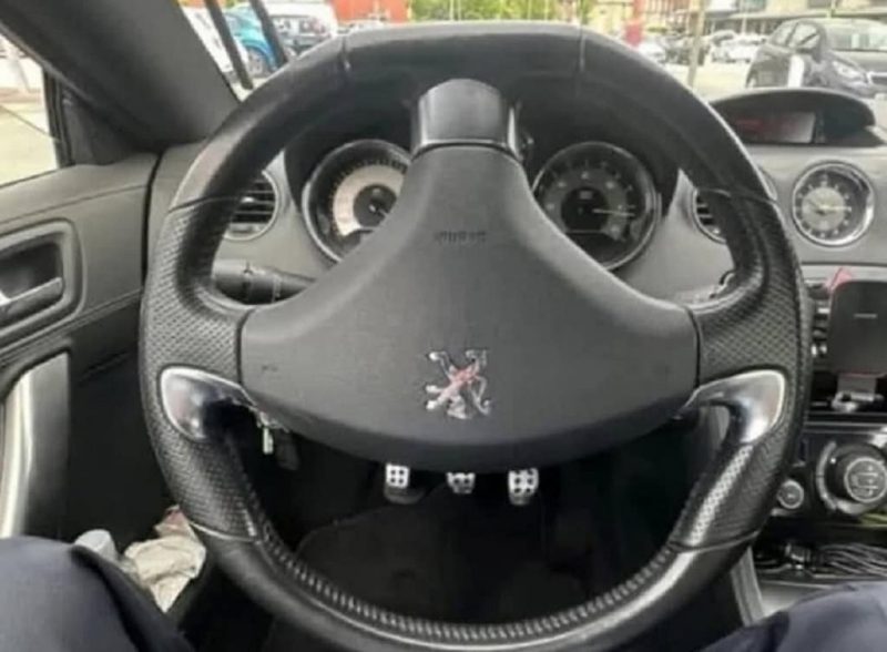 Авто на позитиве