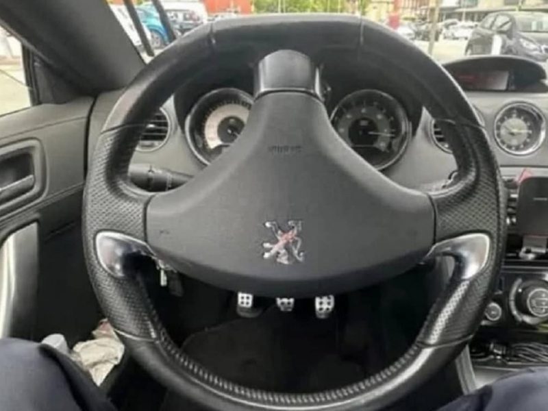 Авто на позитиве