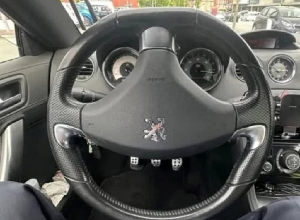 Авто на позитиве
