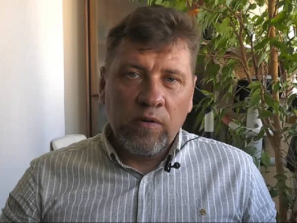 В Вилково узаконили застройку заповедника: активистов запугивали оружием