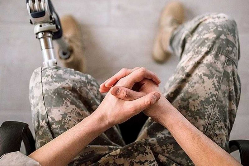 боец