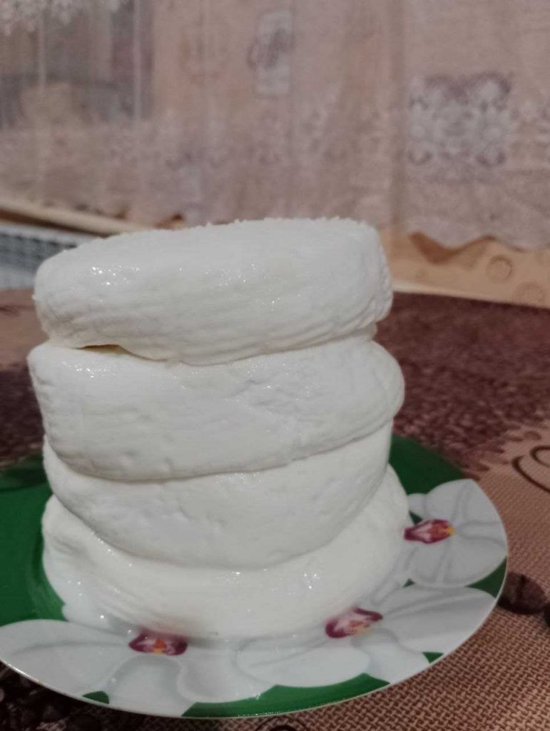 бринза