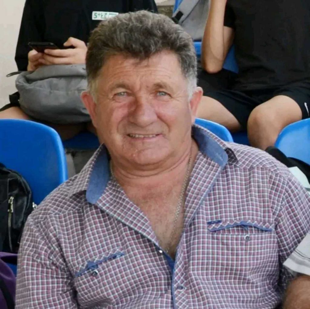 Дмитро Кіосе