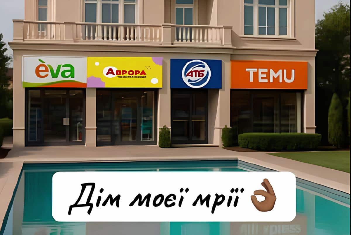Будинок мрії