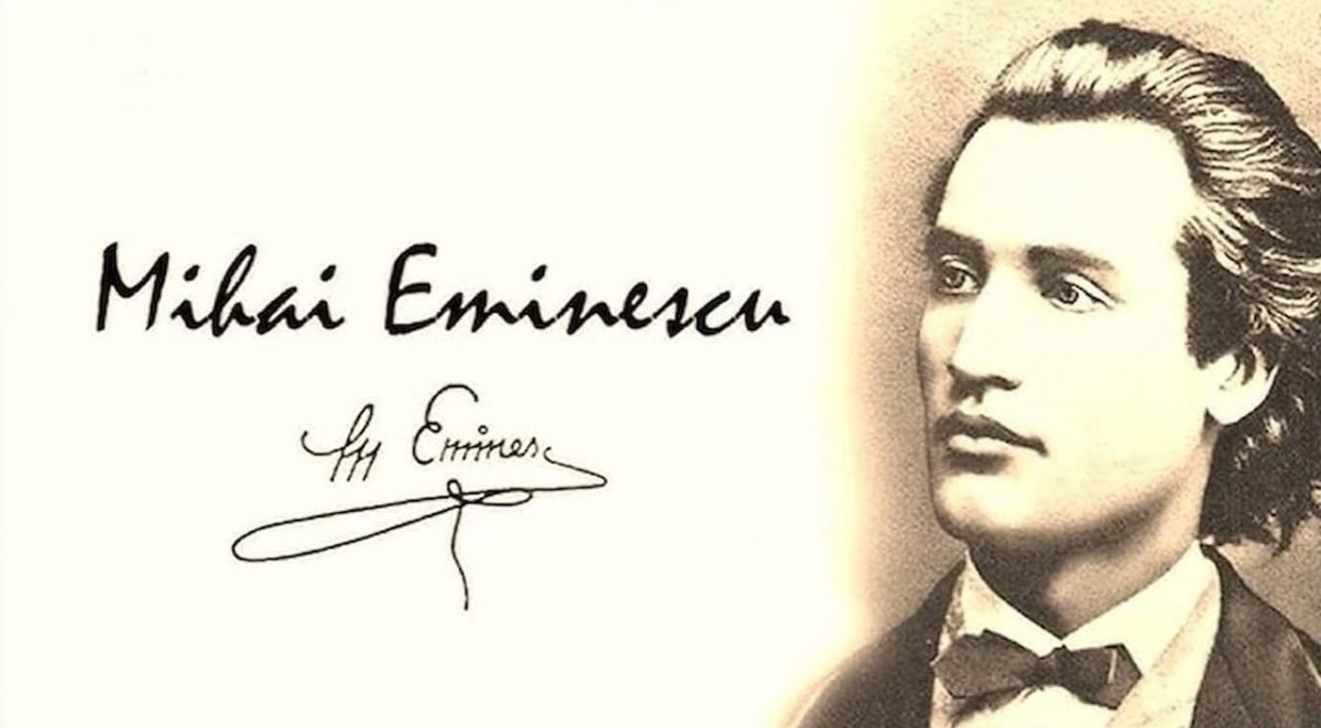 Міхай Емінеску