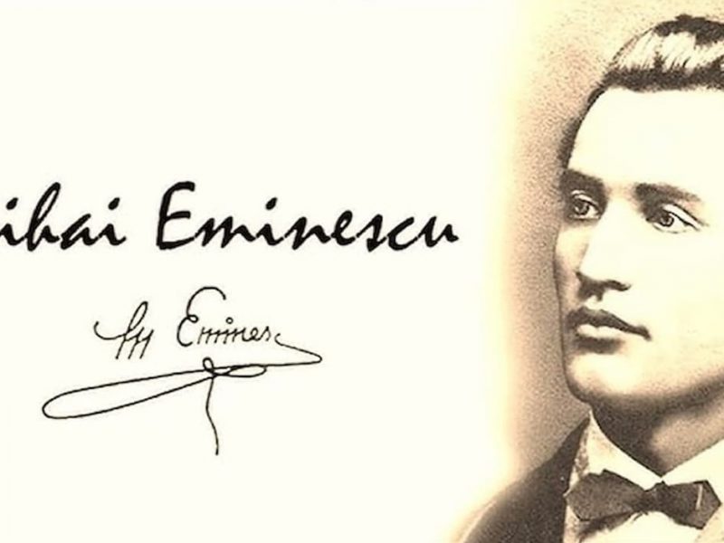 Міхай Емінеску