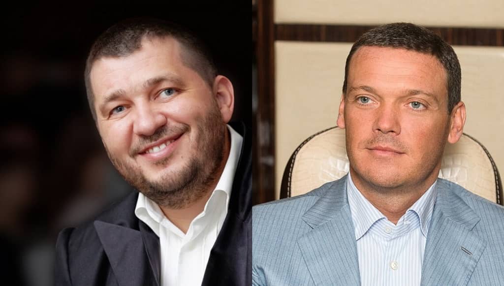 Грановський та Кауфман
