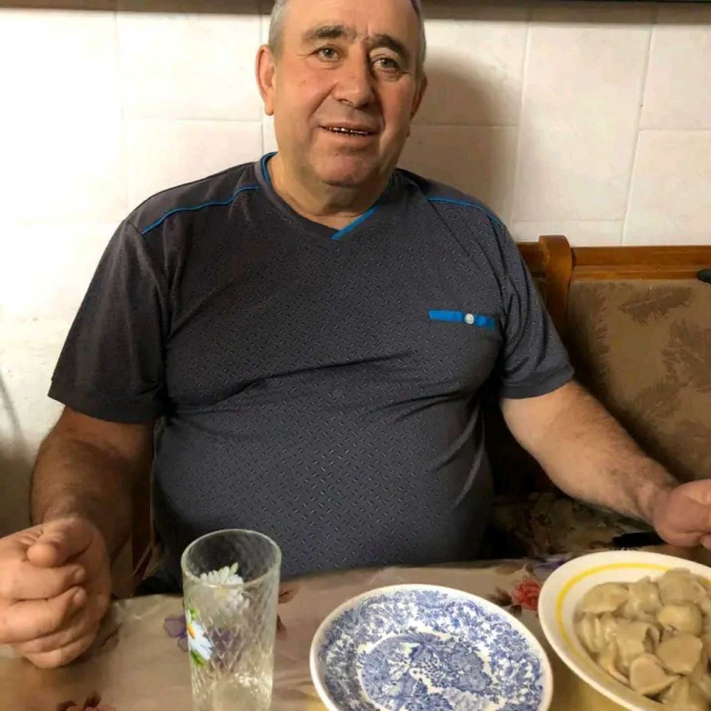 Іван Топчу