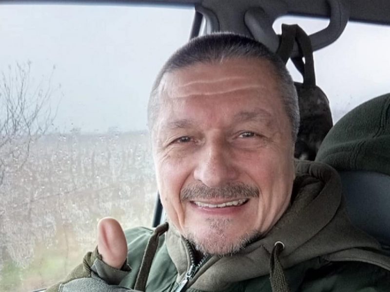 Константин Оборин