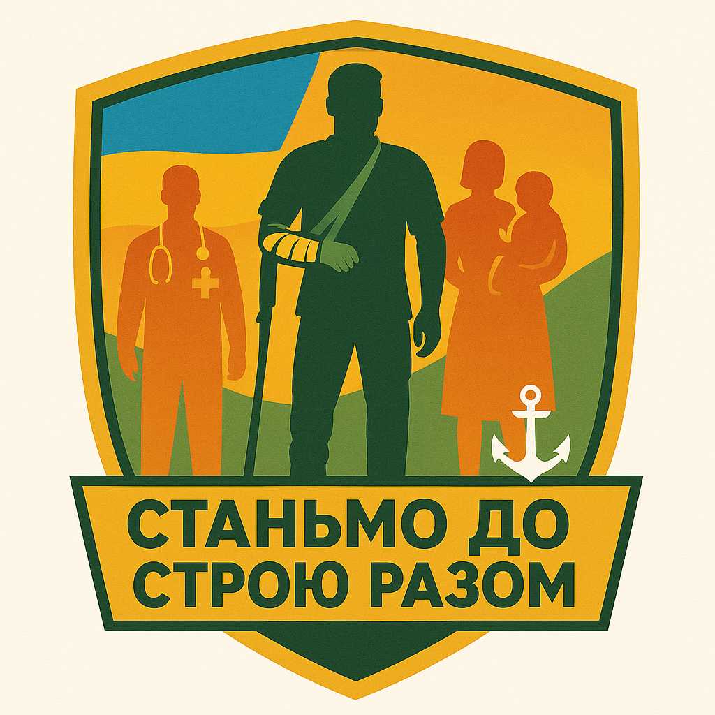 лого госпиталь