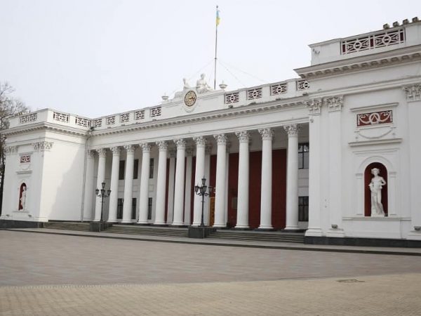 Дороги і транспорт в одних руках: в Одесі готують масштабне злиття департаментів