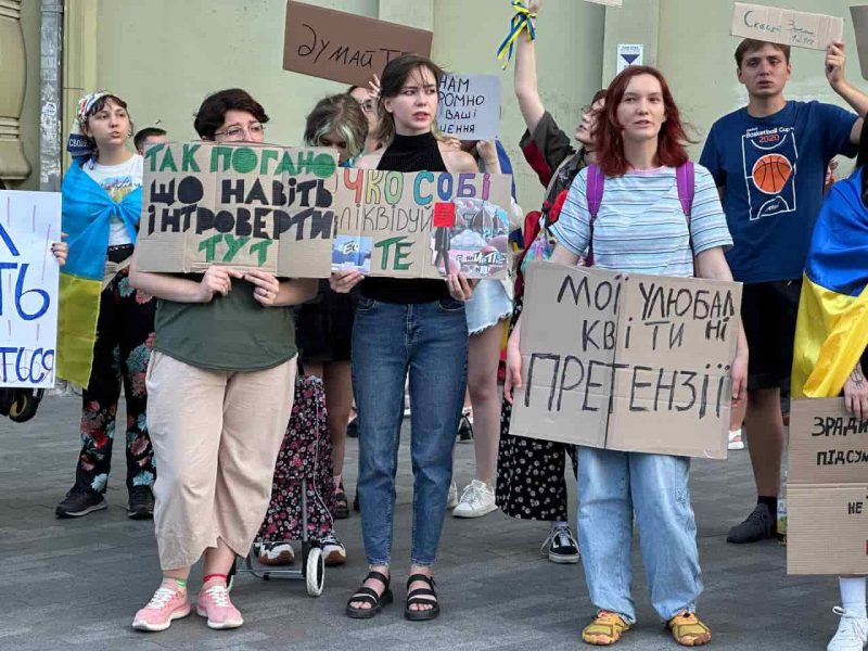Мітинг на підтримку НАБУ в Одесі (7) (1)