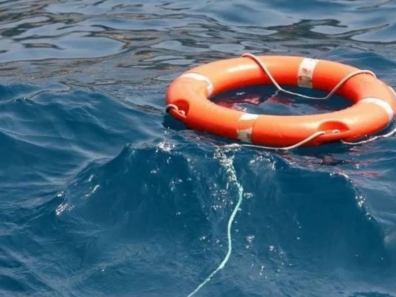 море, опасность