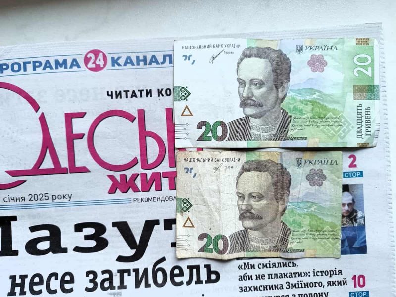 обмен порванной купюры (2)