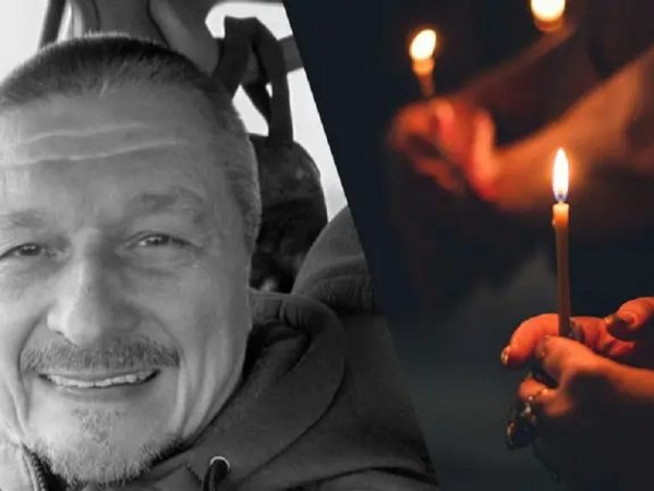 «Камикадзе» из Одессы: кем был Константин Оборин