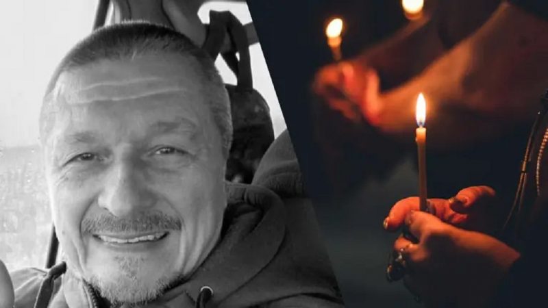 Константин Оборин