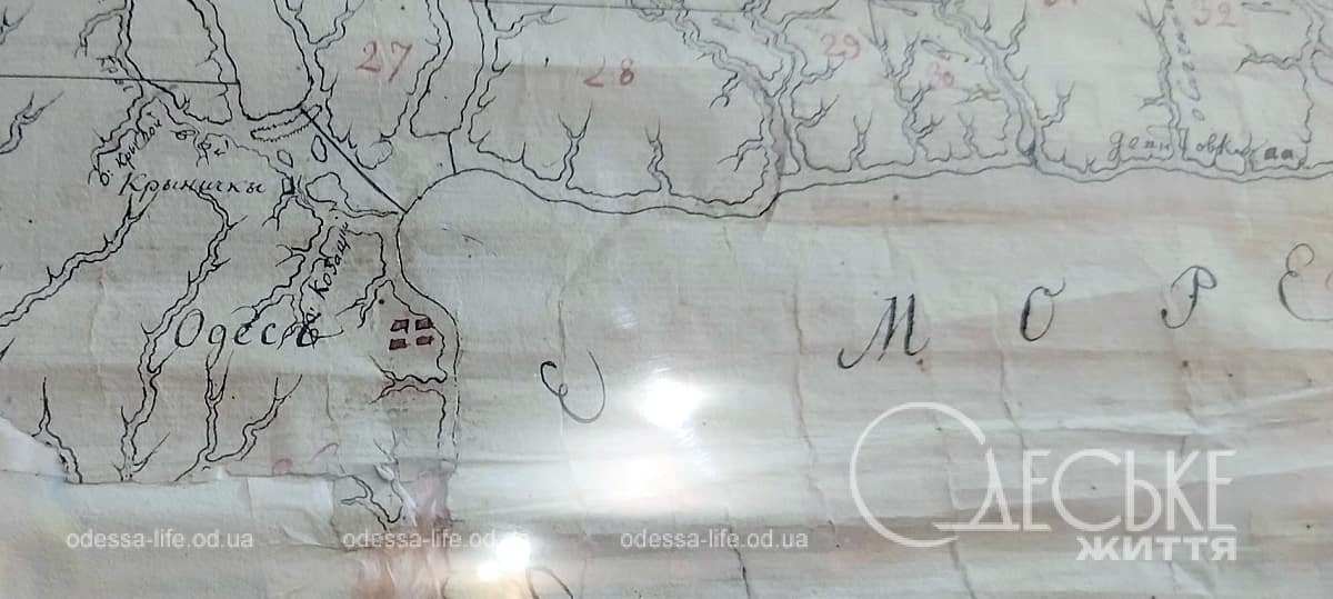 Историческая загадка Одессы: так сколько «с» должно быть в названии города?