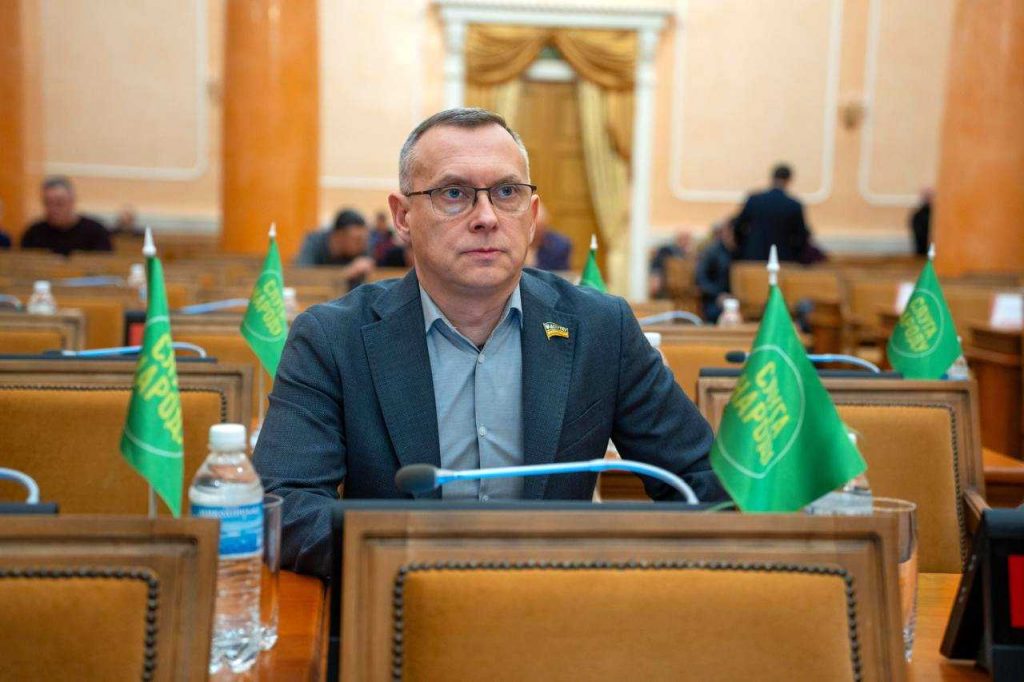 Олексій Асауленко