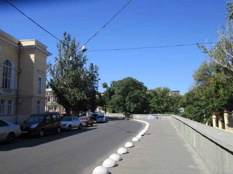 Сабанеев мост
