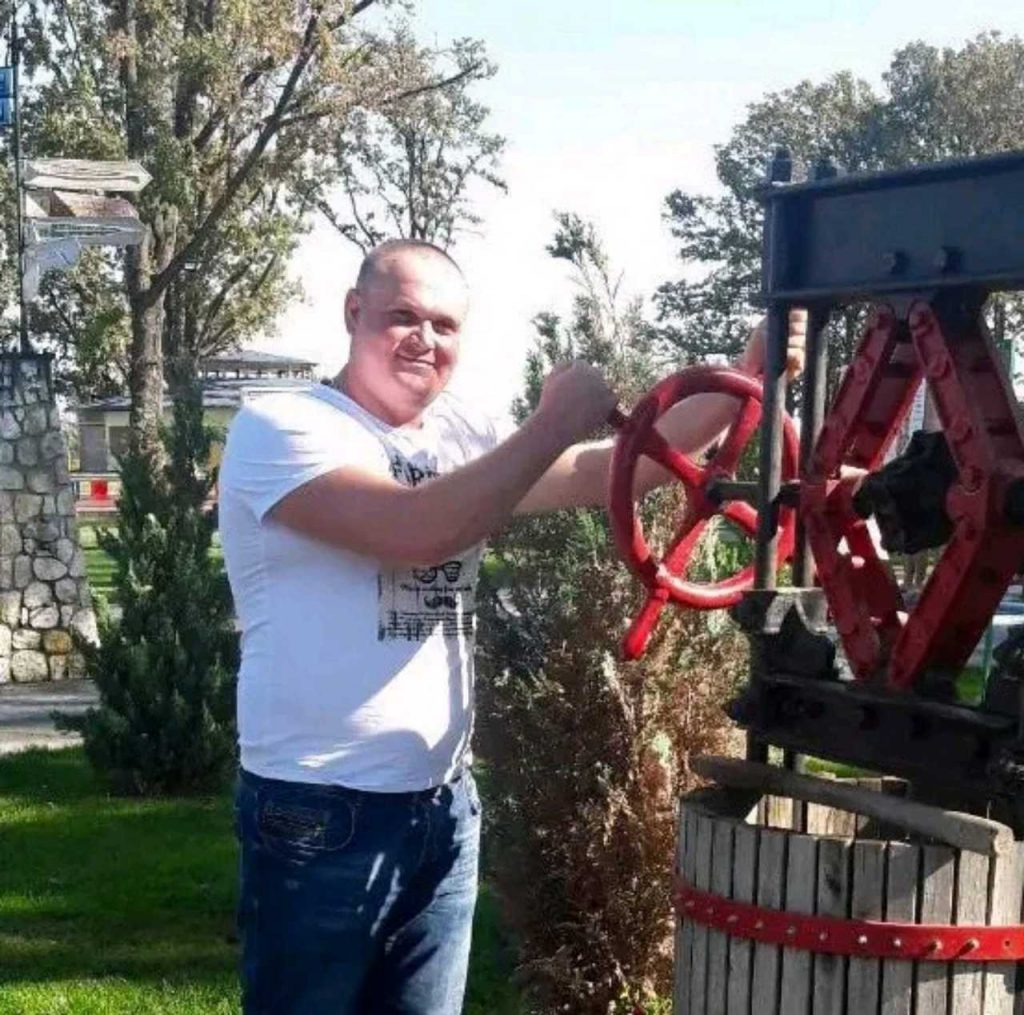 Станіслав Тишко