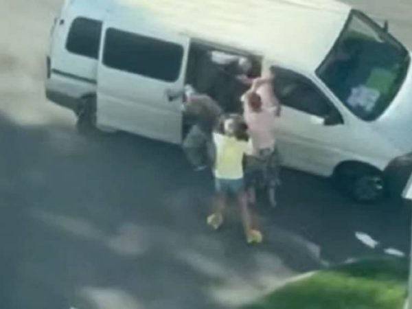 «Бусификация» по-одесски: ТЦК обвиняют в жестоком избиении врача