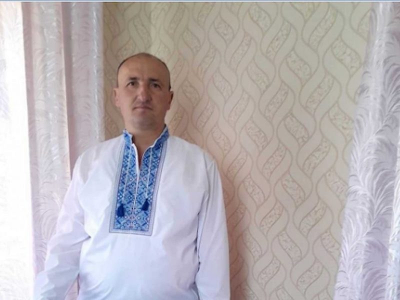 Вадим Котенко