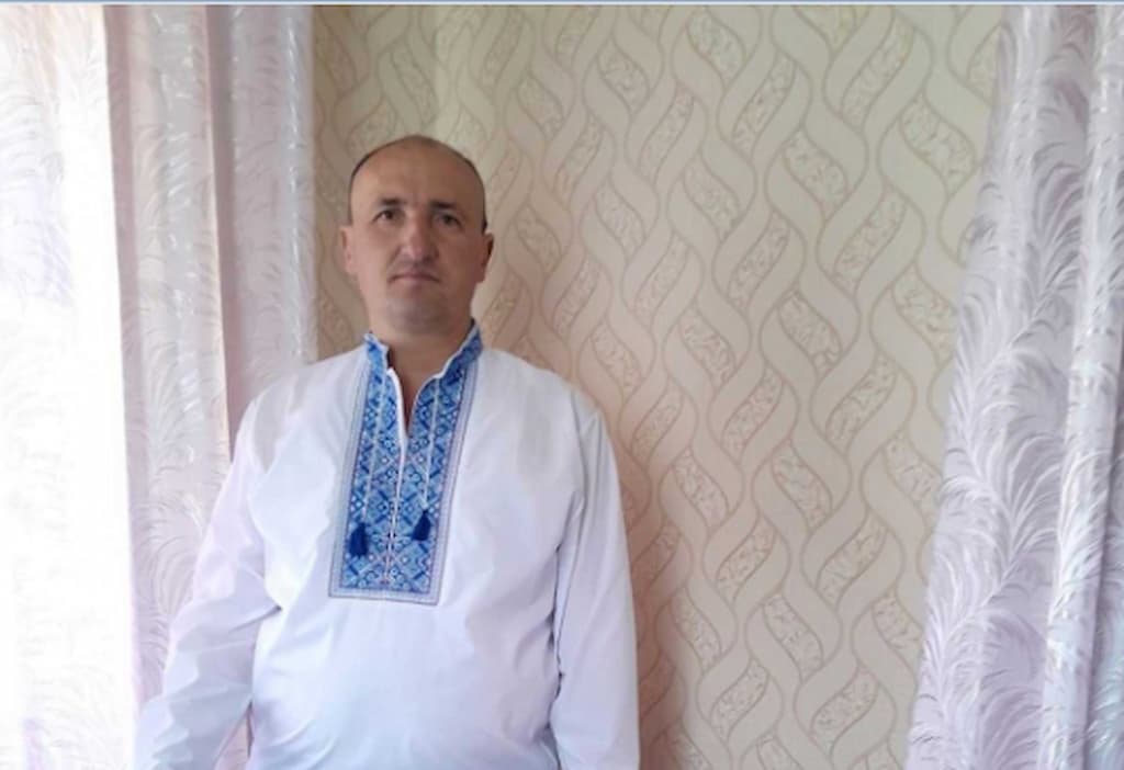 Вадим Котенко