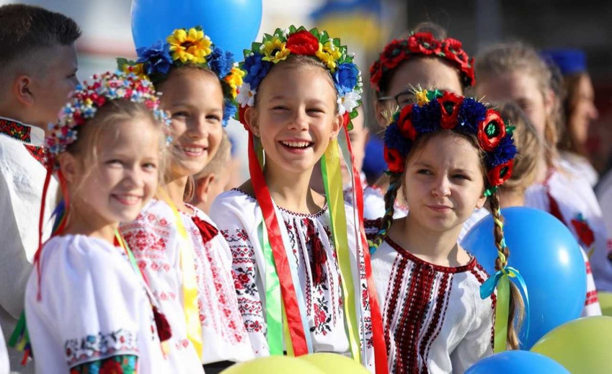 вишиванка фестиваль